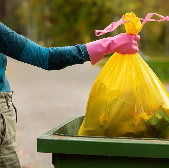 Rubbish Removal