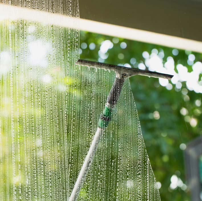 Window Cleaning